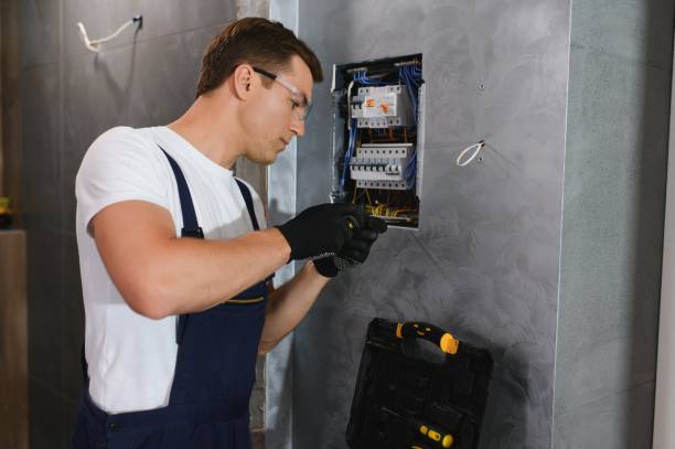 Best Electrician Near Me  in Lagrange, OH
