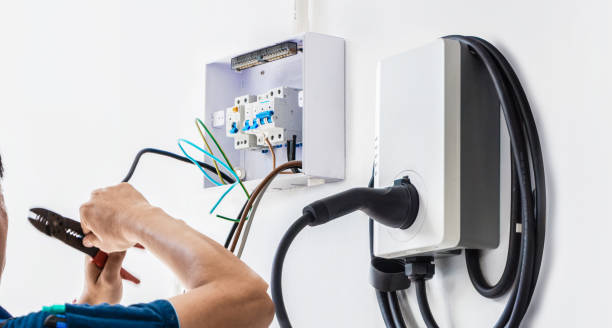 Best Industrial Electrical Services  in Lagrange, OH