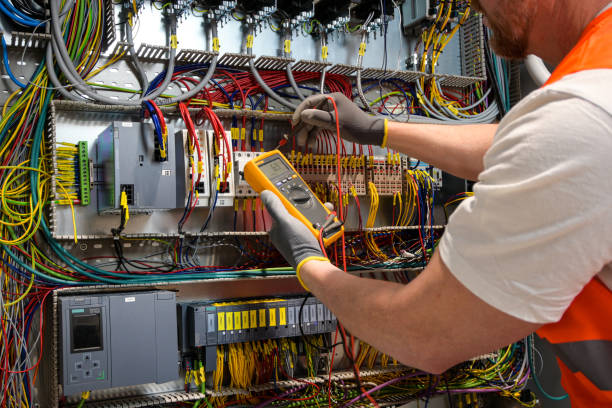 Best Residential Electrician Services  in Lagrange, OH
